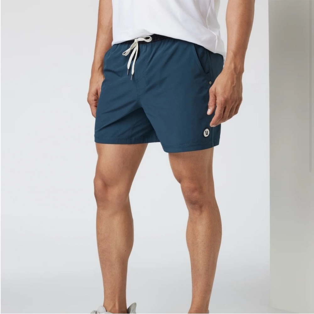 Men's Vuori Kore Short 7"